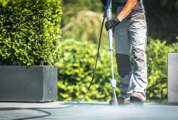 Professional Pressure Washing Services in Lindsay, TX